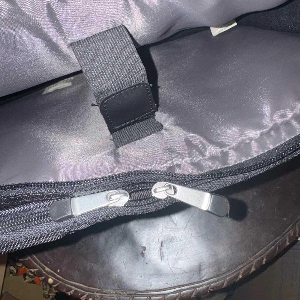 Dell Professional Black Laptop Bag 13x17